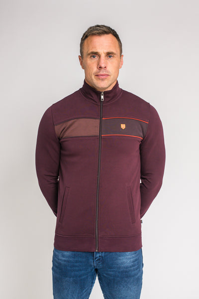 Tommy Bowe - XV King - Hopefield - Merlot Split