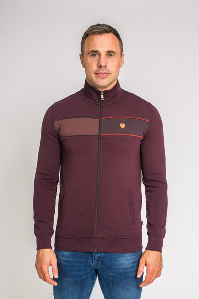 Tommy Bowe - XV King - Hopefield - Merlot Split