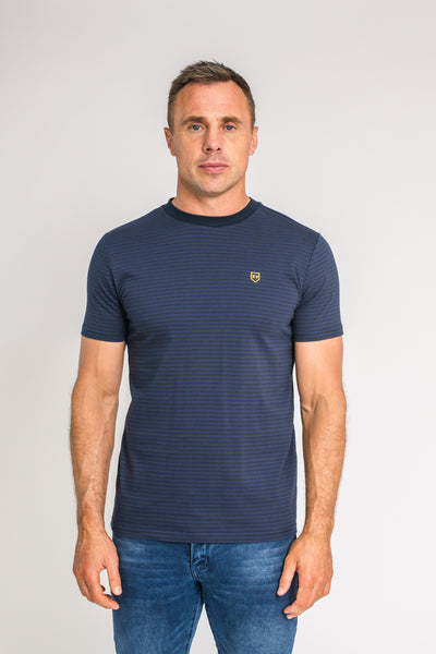 Tommy Bowe - XV Kings - Jaguars - Cobalt Stripe