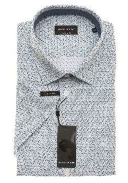 Jupiter - Short Sleeve Shirt - JE30708-22101 170