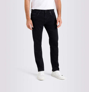 Mac Jeans-Arne Pipe Black H892