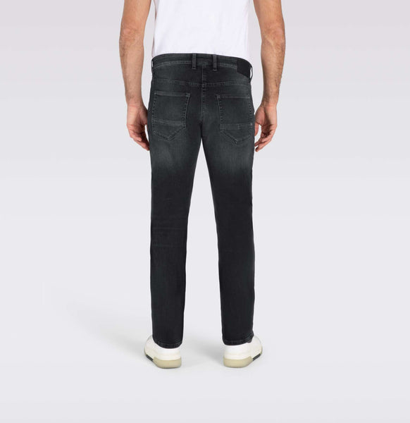 Mac Jeans-Arne Pipe Black H996