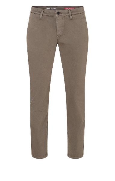 MAC ULTIMATE DRIVER CHINOS - KHAKI GREEN  - 284W