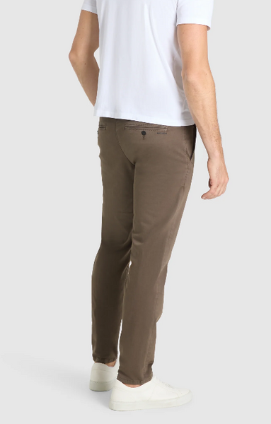 MAC ULTIMATE DRIVER CHINOS - KHAKI GREEN  - 284W