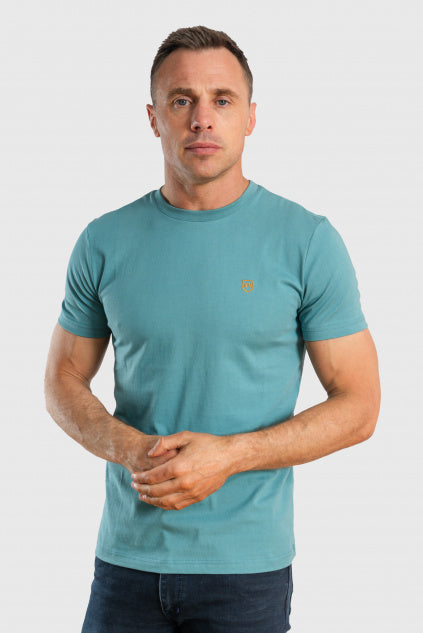 Tommy Bowe - XV Kings Maximoff Matcha T Shirt