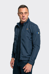 Tommy Bowe - XV Kings Orleans Admiral Harrington Jacket