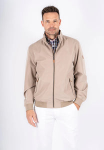 Pre End - Stone Malroy Casual Jacket 100466 6049