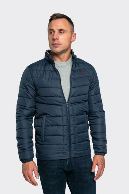 Tommy Bowe - XV Kings Sydenham Deep Ocean Casual Jacket