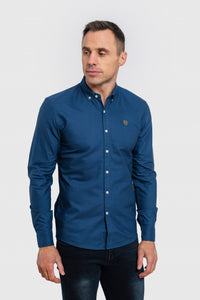 Tommy Bowe - XV Kings Tesoni Twilight Shirt