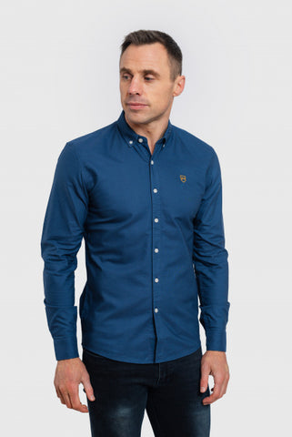 Tommy Bowe - XV Kings Tesoni Twilight Shirt