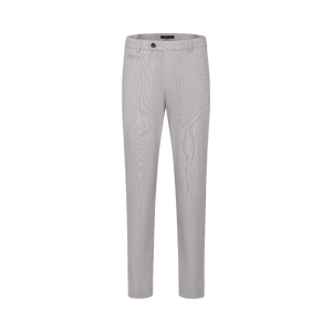 Bugatti - Grey Cotton Chinos 4130 76370C 230