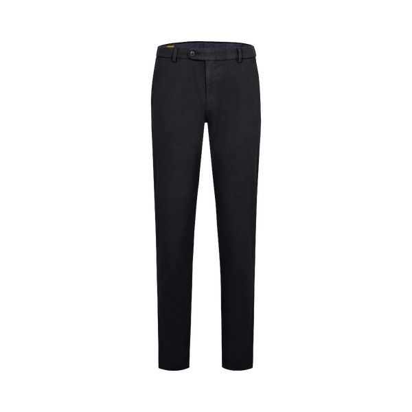 Bugatti - Navy Chinos 4890 66347B 390