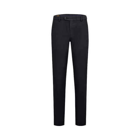 Bugatti - Navy Chinos 4890 66347B 390