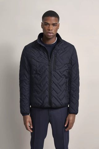 Bugatti - Navy Blue Jacket 670300 61032 390