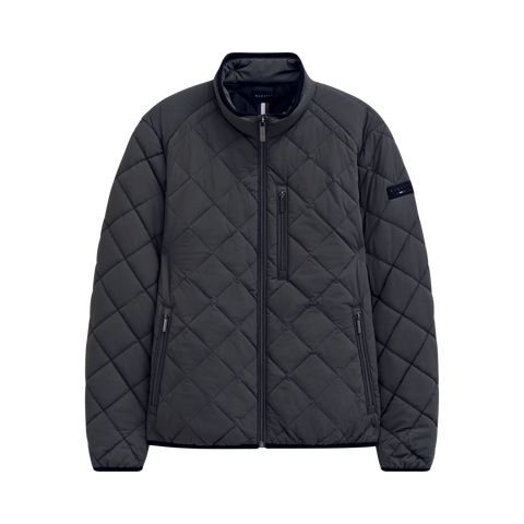 Bugatti - Navy Casual Jacket 81010 390