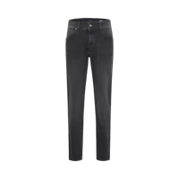Bugatti - Dark Grey Jeans 3289D 96620 273