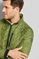 Bugatti - Olive Green Casual Jacket 41032 190