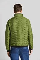 Bugatti - Olive Green Casual Jacket 41032 190