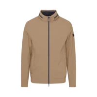Bugatti - Beige Bomber Jacket 773100 71031 60