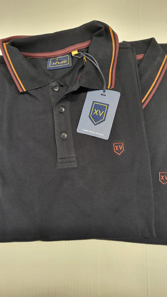 Tommy Bowe - XV Kings Westcliff Admiral Polo Shirt