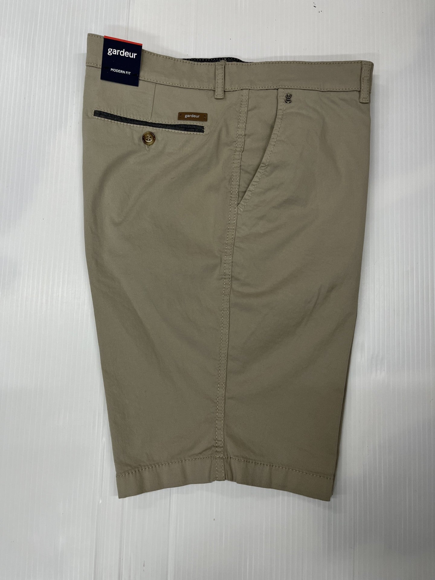 Gardeur - Shorts 60561 1018