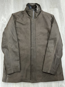 Redpoint - Carlson Brown Leather Jacket