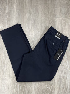 Remus Uomo -  Navy Romano Chinos 62600 78