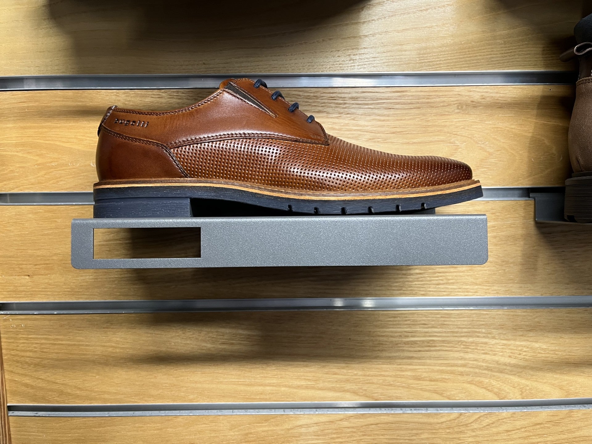 Bugatti Footwear - Merlo 311 A9EO8 1100 6300