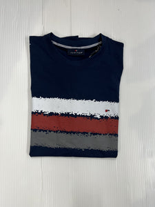 Jupiter - Navy T Shirt JE10607 120
