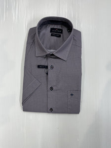 Jupiter - Red Short Sleeve Shirt JE10702 373