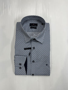 Jupiter -  Green Long Sleeve Shirt JE10509 473