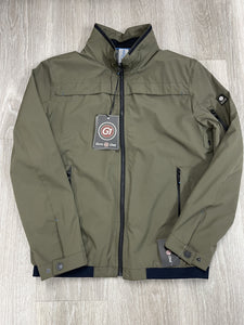 Gate One -  Green Casual Jacket 42108N 3566 30