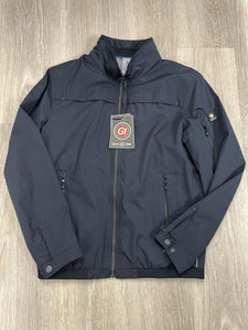 Gate One -  Navy Casual Jacket 42108N 3566 42