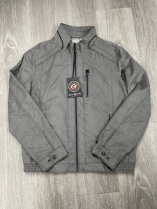 Gate One - Grey Casual Jacket 42100N 3652 06