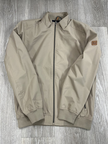 Pre End - Sand Malroy Casual Jacket 100466 6049