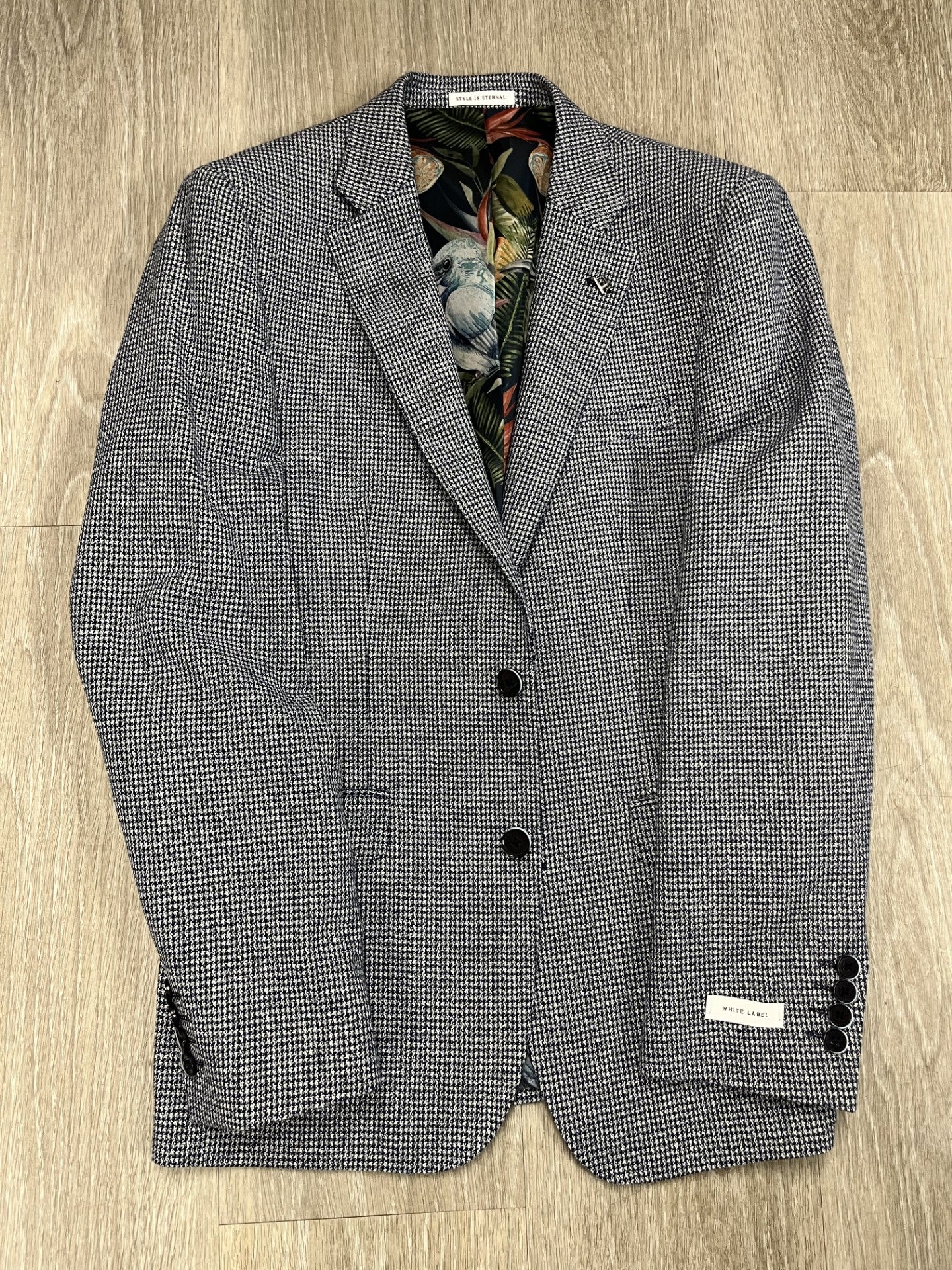 White Label - Jasper Sports Jacket 85080