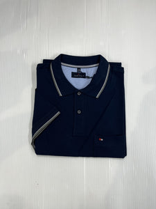 Jupiter -  Navy Polo Shirt JE10600 120