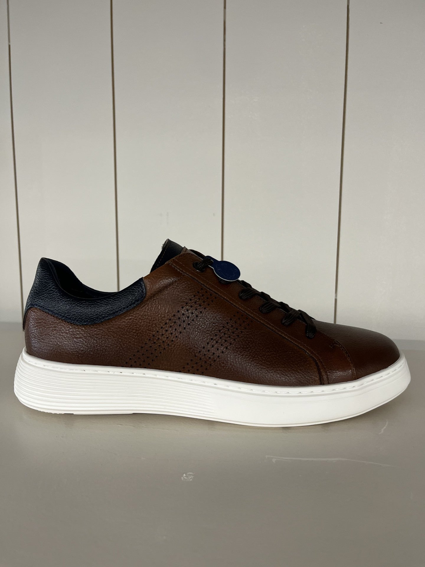 Tommy Bowe Footwear - Bowe & Bootmakers Chris Whiskey