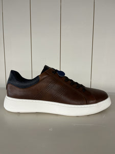 Tommy Bowe Footwear - Bowe & Bootmakers Chris Whiskey