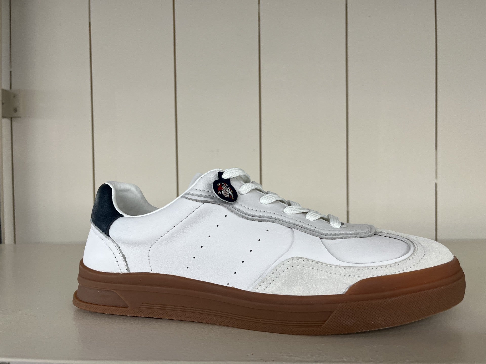 Tommy Bowe Footwear - Bowe & Bootmakers Gerland Strike