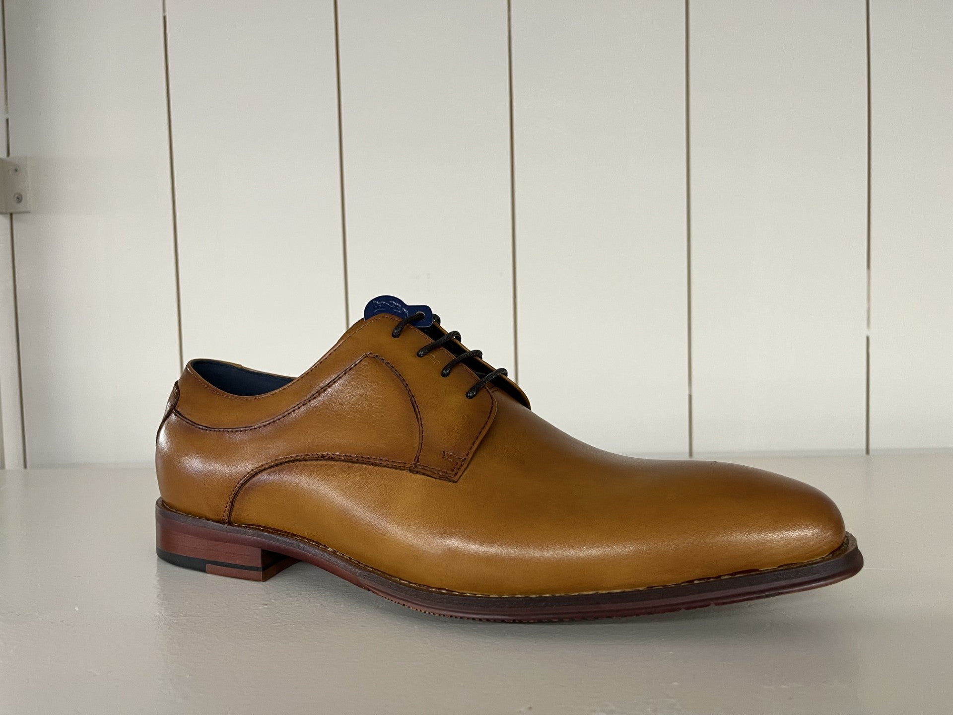 Tommy Bowe Footwear - Bowe & Bootmakers Goretti Whiskey