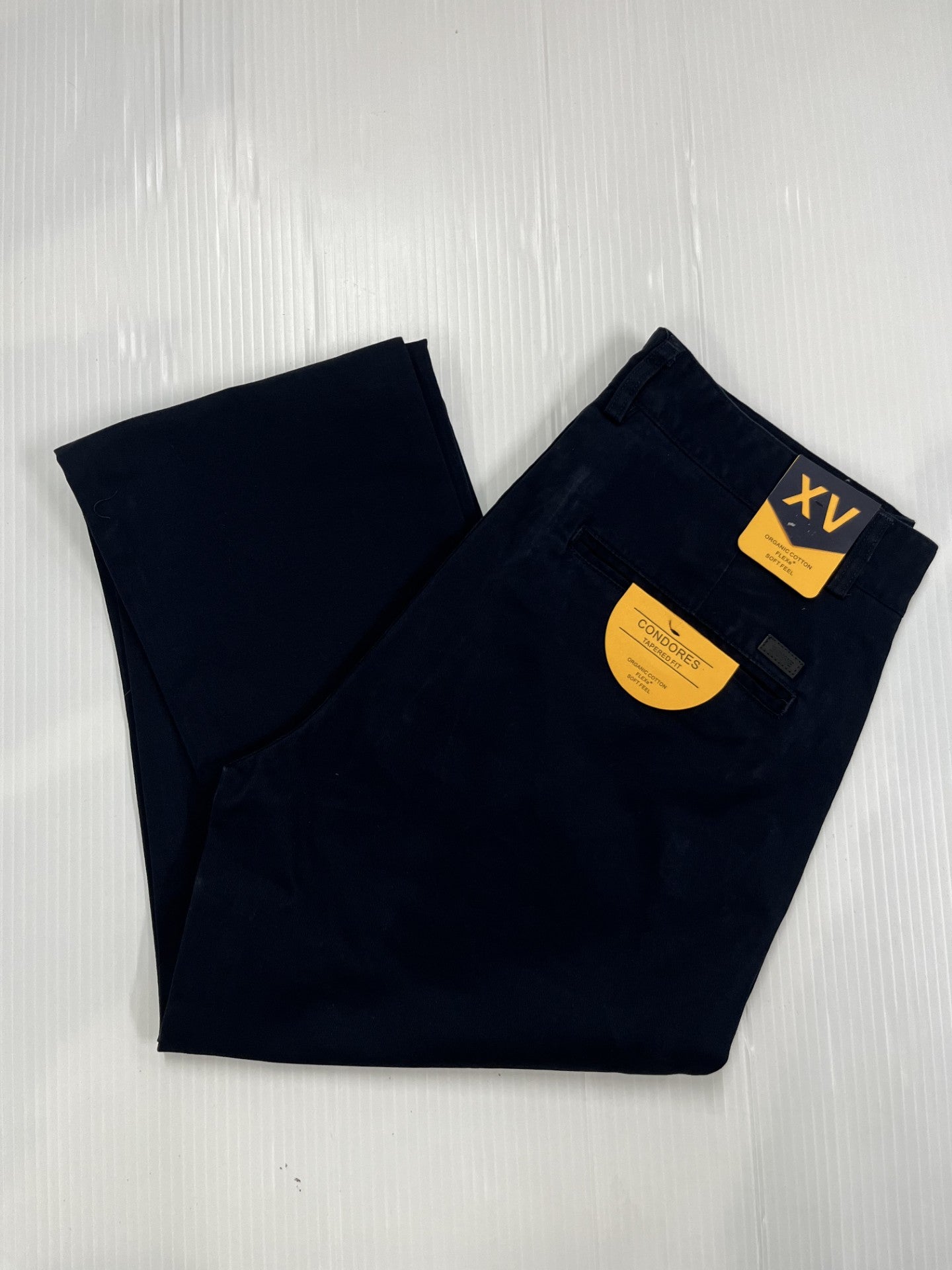 Tommy Bowe -  XV Kings Condores Navy Chino
