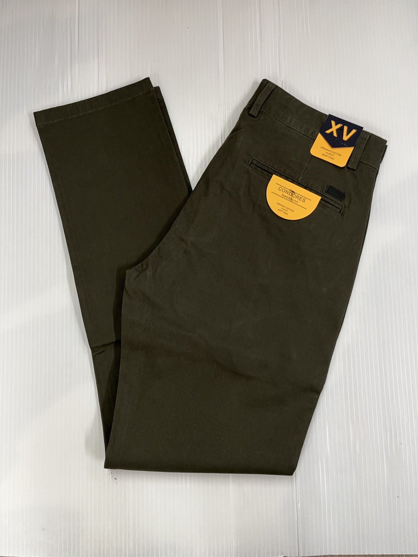 Tommy Bowe - XV Kings Condores Oliver Chinos