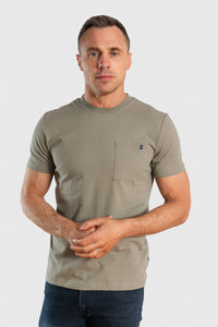 Tommy Bowe - XV Kings Warlock Army T Shirt