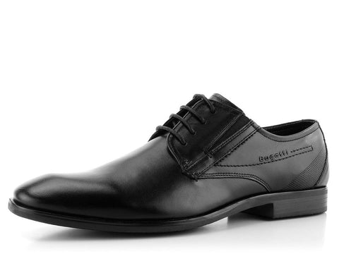 Bugatti - Black Dress Shoe 311 19608 1000