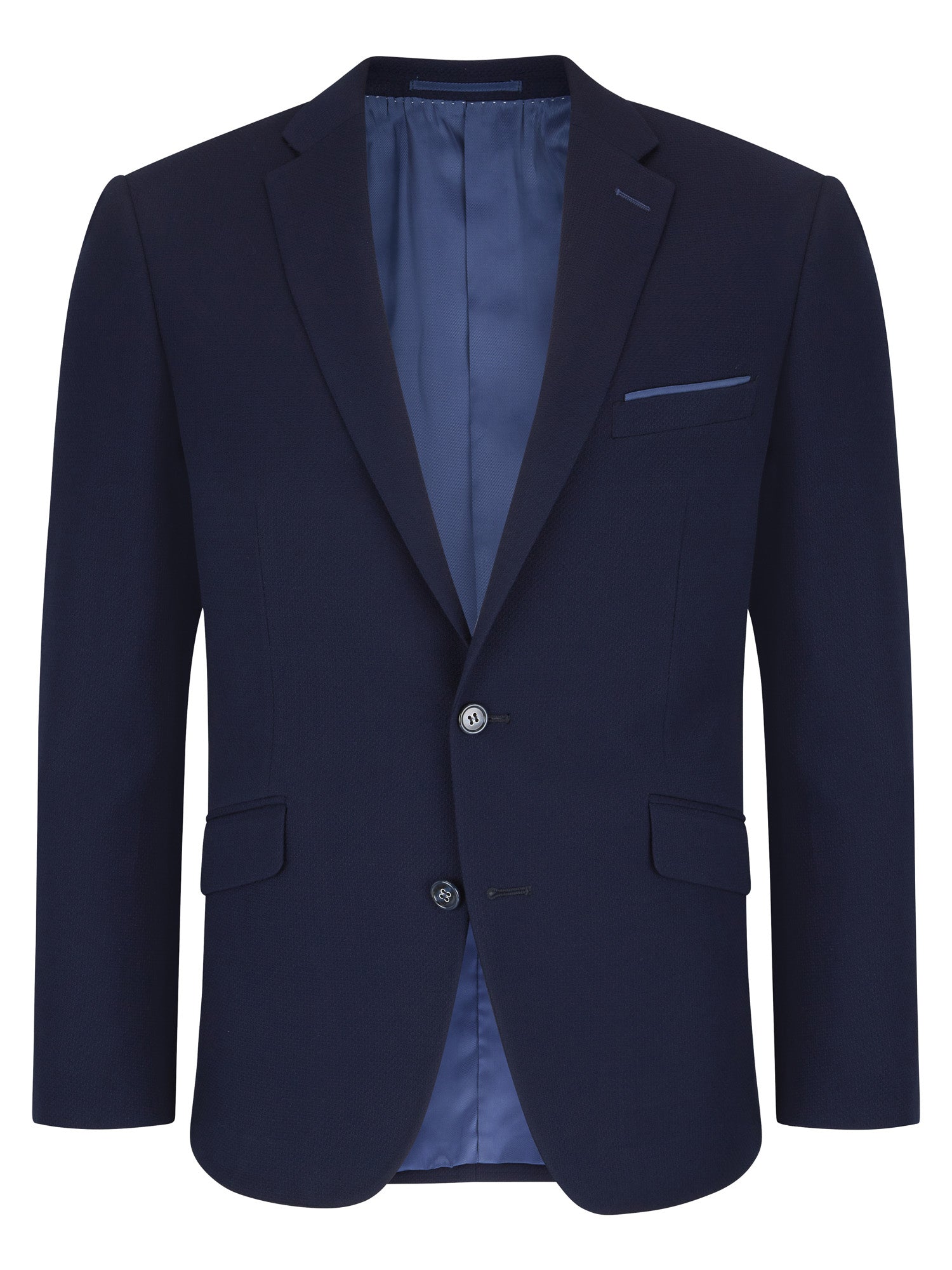 Daniel Grahame - Dale Navy Blue Sports Jacket 11050 78