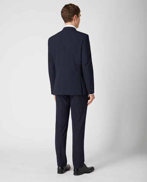 Remus Uomo - Dark Navy 3 Piece Suit 11770/79