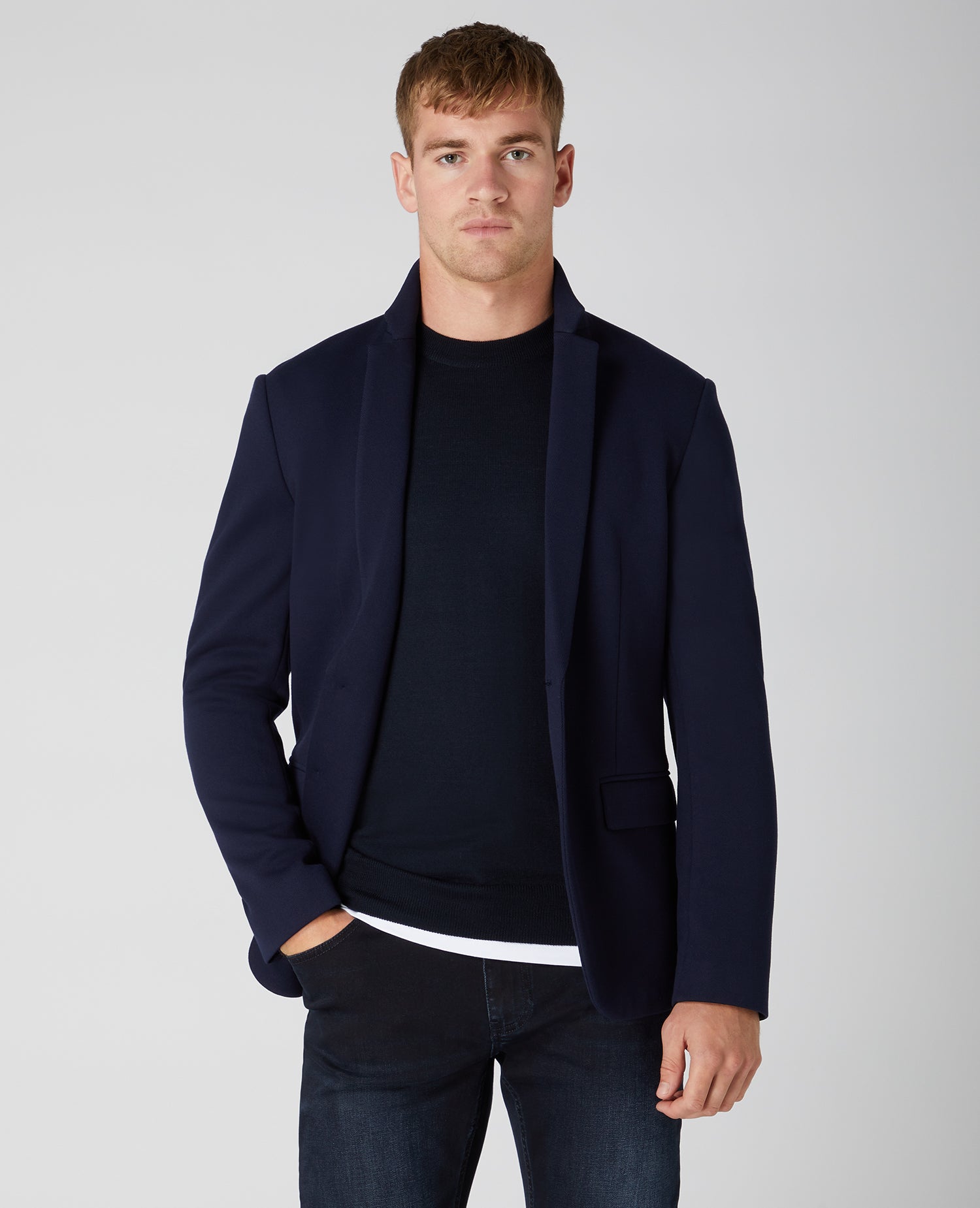 Remus hot sale uomo blazer