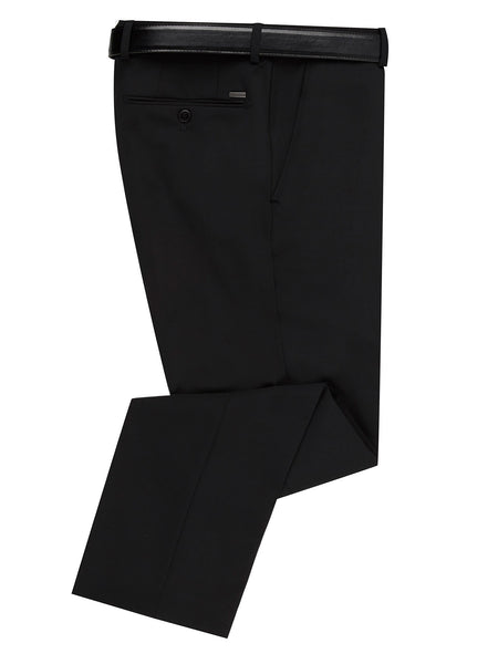 Douglas - Navy Biarritz Formal Trousers 77788 79