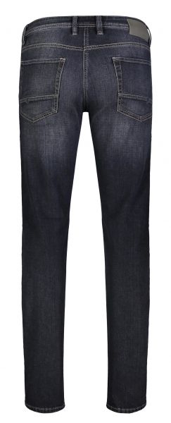 Mac Jeans-Arne Blueblack Stretch Jeans H799